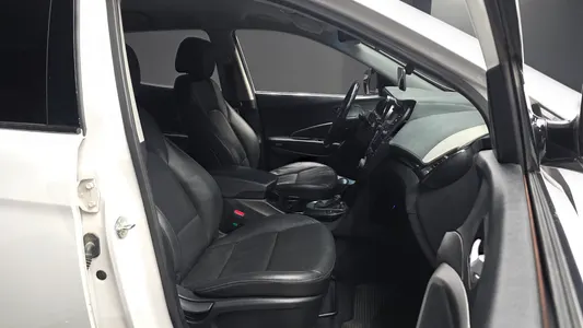 Hyundai DM (e-VGT) 2.0 4WD 2013 26
