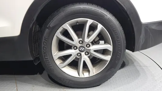 Hyundai DM (e-VGT) 2.0 4WD 2013 21