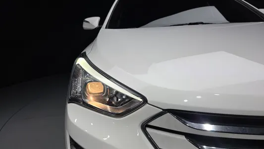 Hyundai DM (e-VGT) 2.0 4WD 2013 22