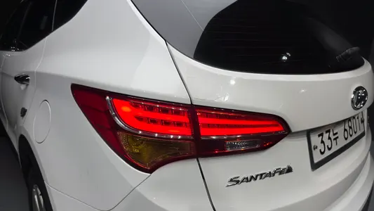 Hyundai DM (e-VGT) 2.0 4WD 2013 23
