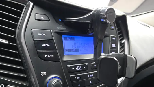 Hyundai DM (e-VGT) 2.0 4WD 2013 27