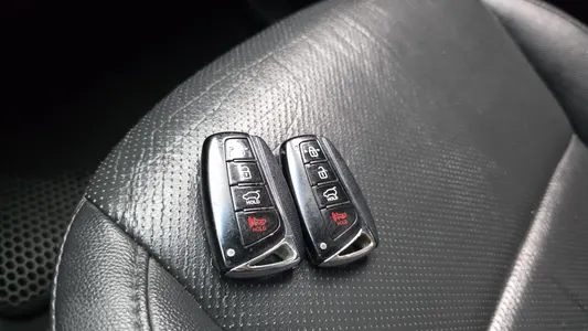 Hyundai DM (e-VGT) 2.0 4WD 2013 28