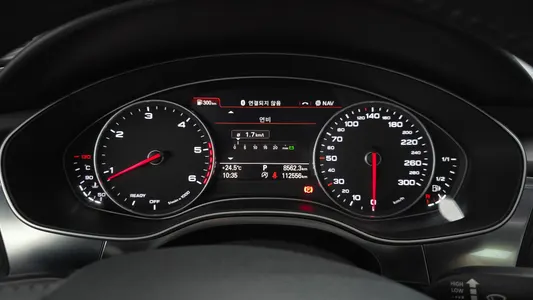 Audi A6 35 TDI 2018 8