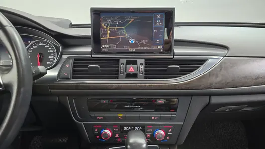 Audi A6 35 TDI 2018 12