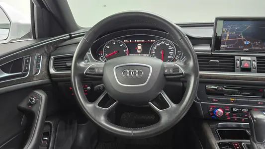 Audi A6 35 TDI 2018 13