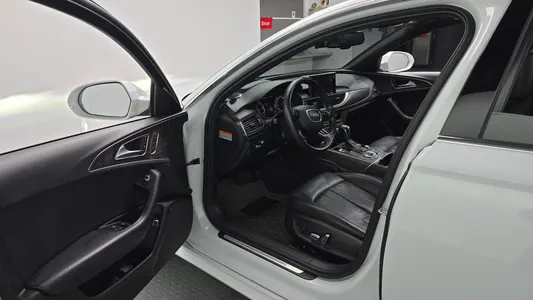 Audi A6 35 TDI 2018 10