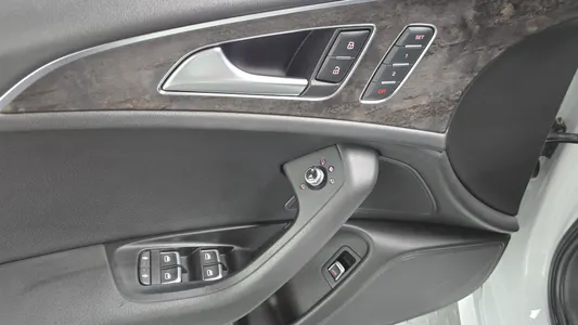 Audi A6 35 TDI 2018 20