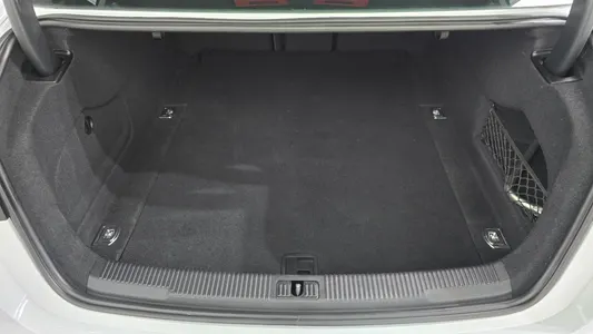 Audi A6 35 TDI 2018 16
