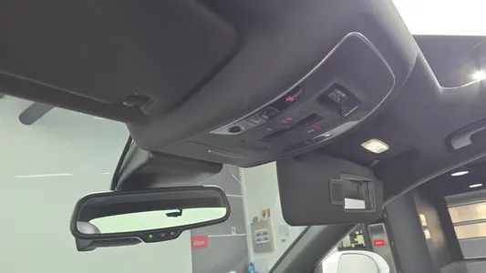 Audi A6 35 TDI 2018 17