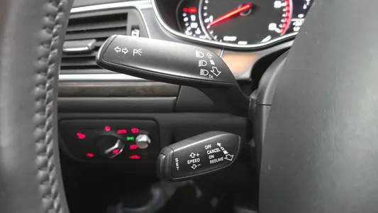 Audi A6 35 TDI 2018 19