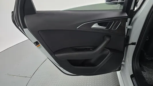 Audi A6 35 TDI 2018 25