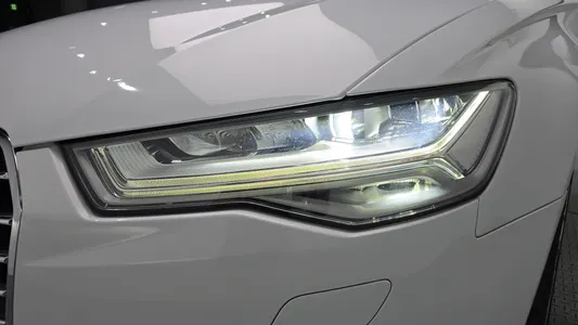 Audi A6 35 TDI 2018 22