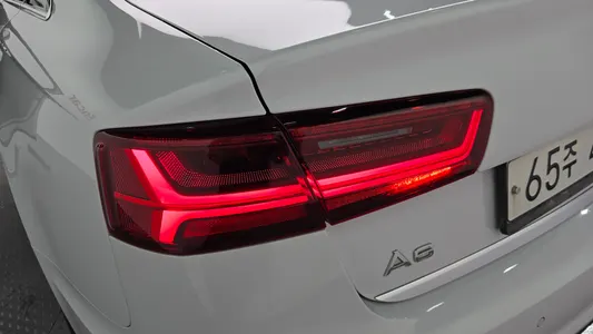 Audi A6 35 TDI 2018 23