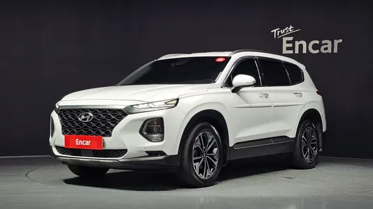 Hyundai TM 2.0 2WD 2019
