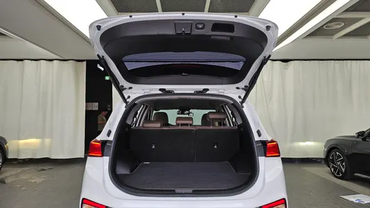 Hyundai TM 2.0 2WD 2019 20