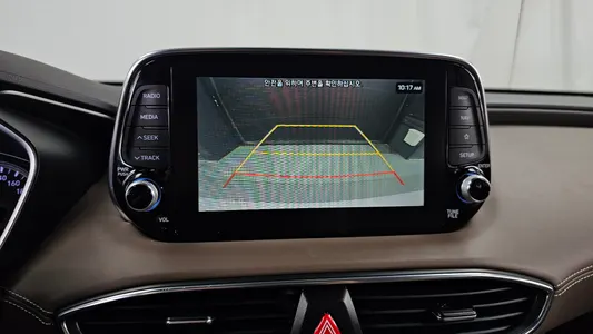 Hyundai TM 2.0 2WD 2019 17