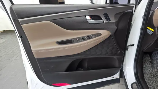Hyundai TM 2.0 2WD 2019 24