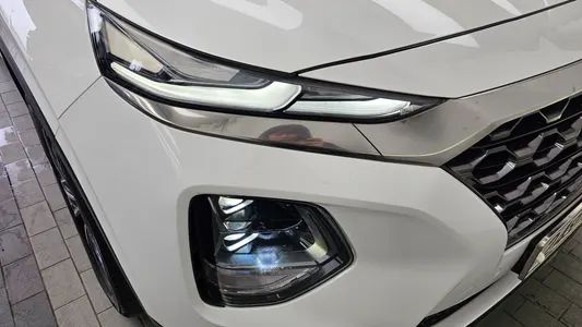 Hyundai TM 2.0 2WD 2019 22