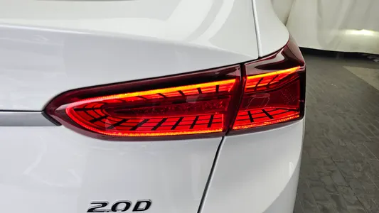 Hyundai TM 2.0 2WD 2019 23