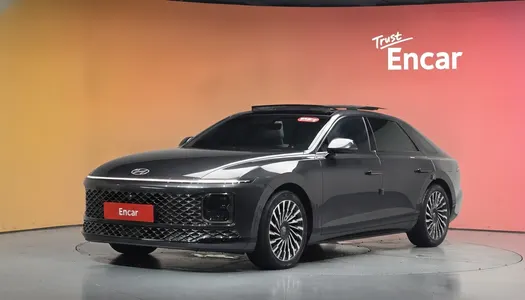 Hyundai (GN7) 2023