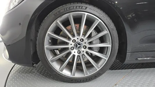 Mercedes-Benz S-Class W222 S350 d 4MATIC 2018 4