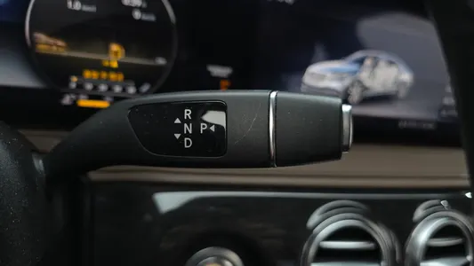 Mercedes-Benz S-Class W222 S350 d 4MATIC 2018 8
