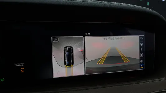Mercedes-Benz S-Class W222 S350 d 4MATIC 2018 13