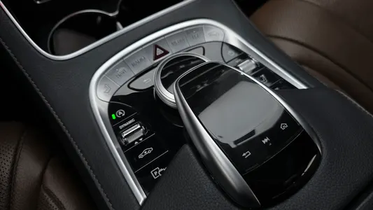 Mercedes-Benz S-Class W222 S350 d 4MATIC 2018 17