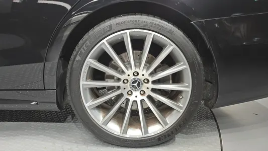 Mercedes-Benz S-Class W222 S350 d 4MATIC 2018 21