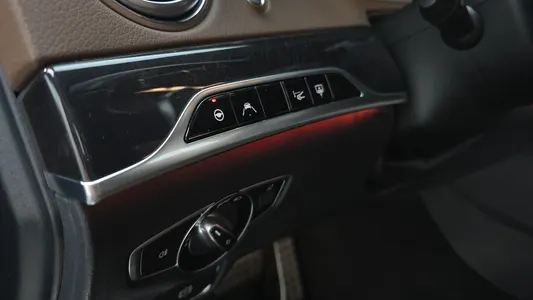 Mercedes-Benz S-Class W222 S350 d 4MATIC 2018 29