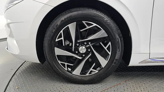 Hyundai IG 2021 5