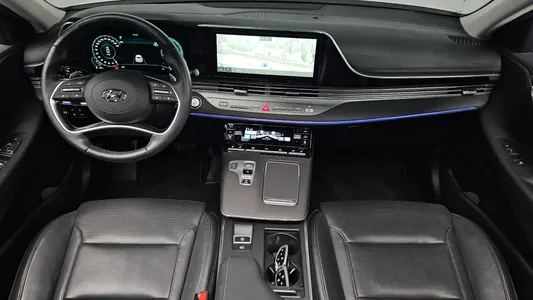 Hyundai IG 2021 7