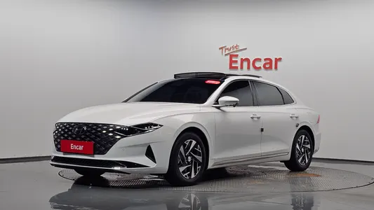 Hyundai IG 2021