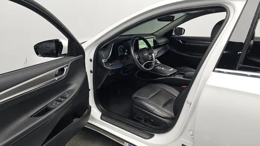 Hyundai IG 2021 10