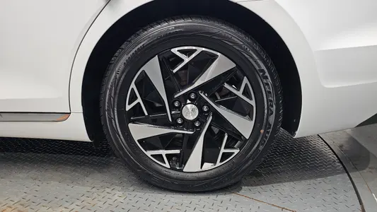Hyundai IG 2021 22