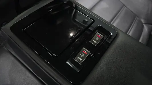 Renault Korea SM6 2.0 LPe LE () 2016 19