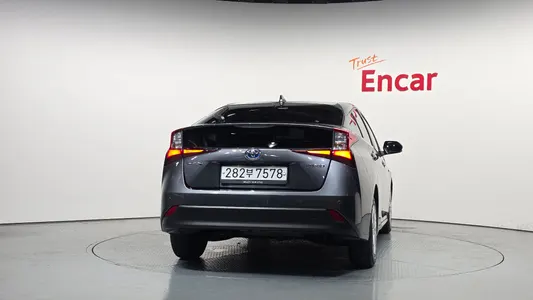 Toyota 4 1.8 2019 4