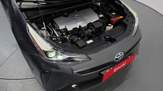Toyota 4 1.8 2019 6
