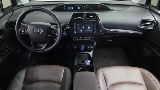 Toyota 4 1.8 2019 7