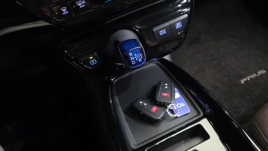 Toyota 4 1.8 2019 9