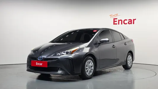 Toyota 4 1.8 2019