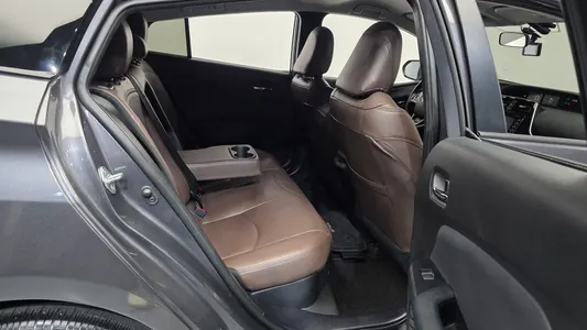 Toyota 4 1.8 2019 12