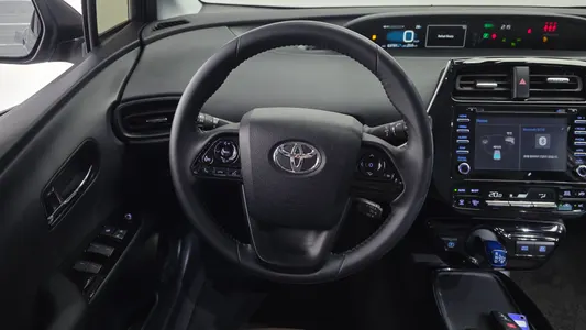 Toyota 4 1.8 2019 13