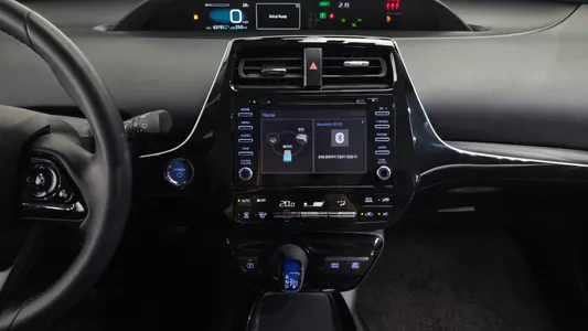 Toyota 4 1.8 2019 15