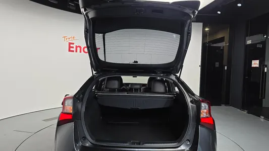 Toyota 4 1.8 2019 20