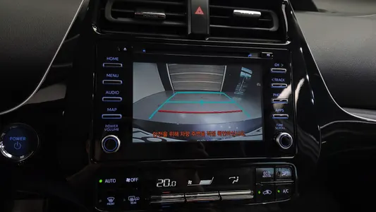 Toyota 4 1.8 2019 16