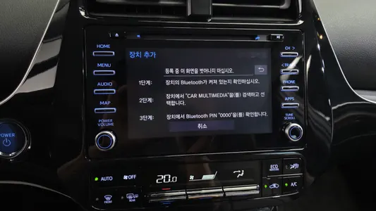 Toyota 4 1.8 2019 17