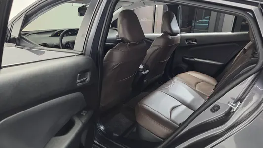 Toyota 4 1.8 2019 26