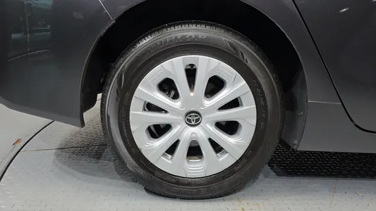 Toyota 4 1.8 2019 21