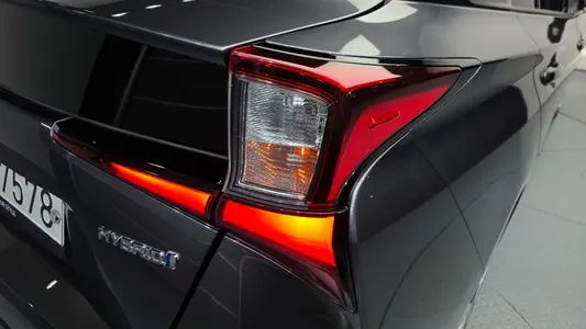 Toyota 4 1.8 2019 23